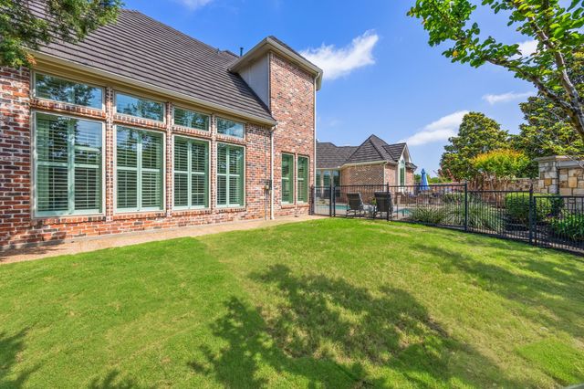 2320 Briar Court, Frisco, TX 75034