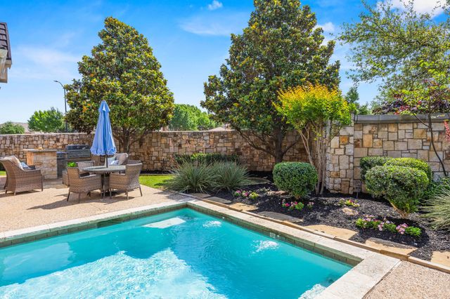 2320 Briar Court, Frisco, TX 75034