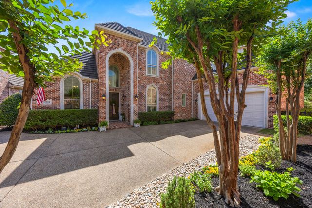 2320 Briar Court, Frisco, TX 75034