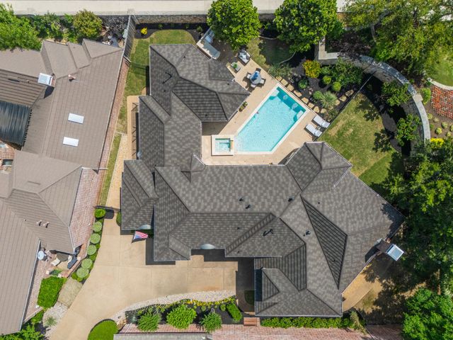 2320 Briar Court, Frisco, TX 75034