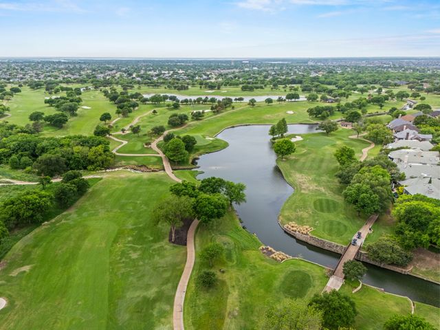 2320 Briar Court, Frisco, TX 75034