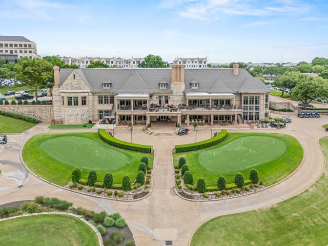 2320 Briar Court, Frisco, TX 75034