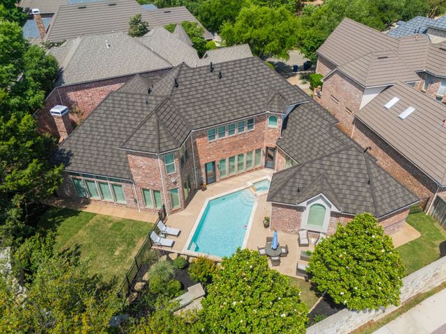 2320 Briar Court, Frisco, TX 75034
