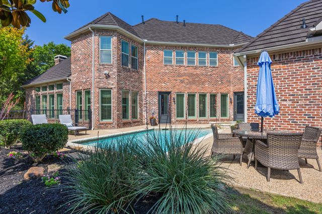 2320 Briar Court, Frisco, TX 75034