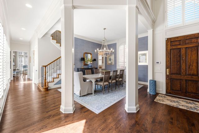 2320 Briar Court, Frisco, TX 75034