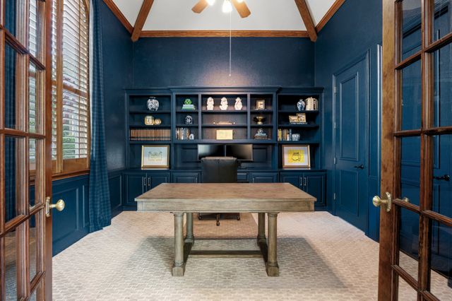 2320 Briar Court, Frisco, TX 75034