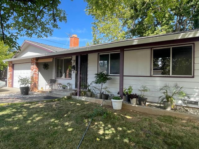 2305 Sabine Way, Rancho Cordova, CA 95670