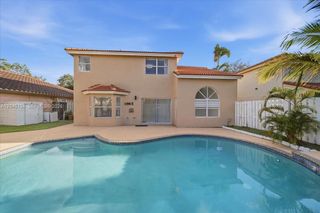 13209 NW 12th Court, Sunrise, FL 33323