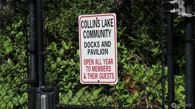 431 NE Collins Lake Dr., Tahuya, WA 98588
