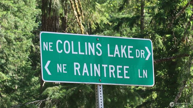 431 NE Collins Lake Dr., Tahuya, WA 98588