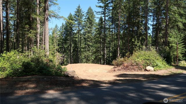431 NE Collins Lake Dr., Tahuya, WA 98588