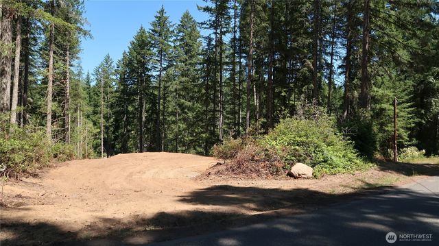 431 NE Collins Lake Dr., Tahuya, WA 98588