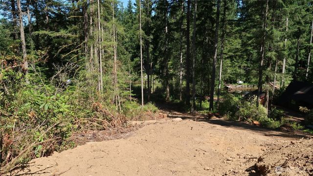 431 NE Collins Lake Dr., Tahuya, WA 98588