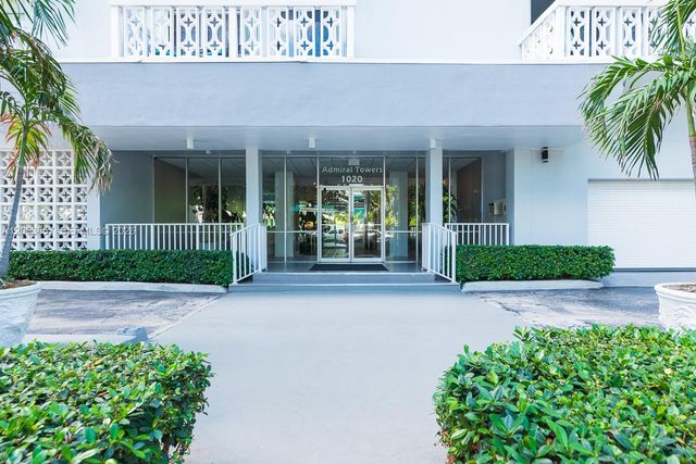 1020 Meridian Avenue 314, Miami Beach, FL 33139