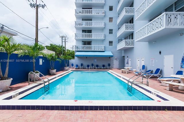 1020 Meridian Avenue 314, Miami Beach, FL 33139