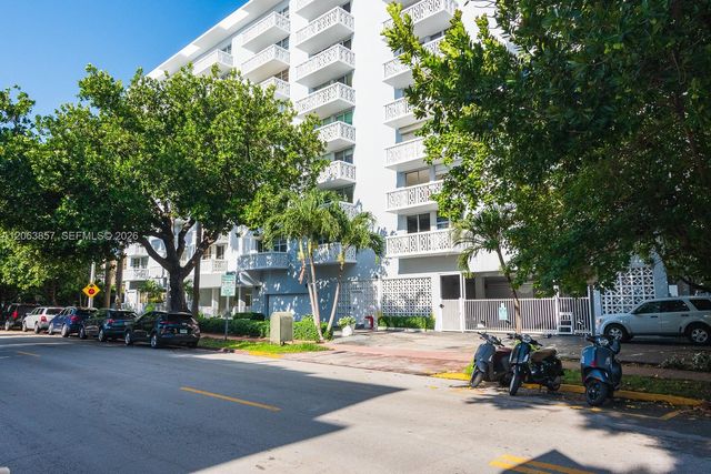 1020 Meridian Avenue 314, Miami Beach, FL 33139