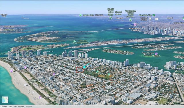 1020 Meridian Avenue 314, Miami Beach, FL 33139