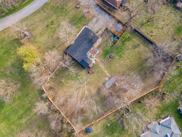 1310 W Woodland Drive, Marion, IN 46952