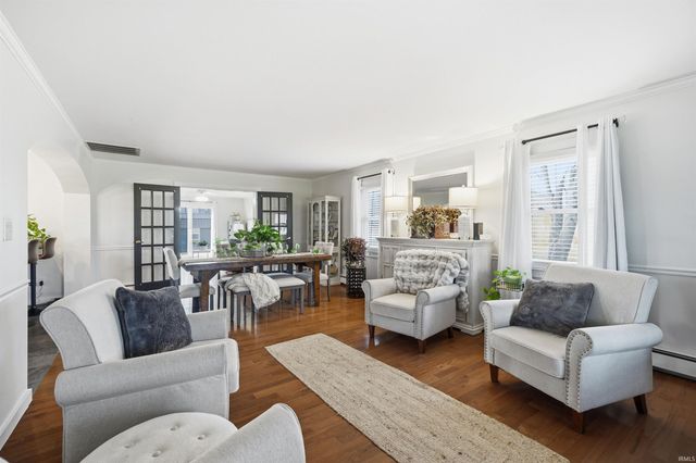 1310 W Woodland Drive, Marion, IN 46952