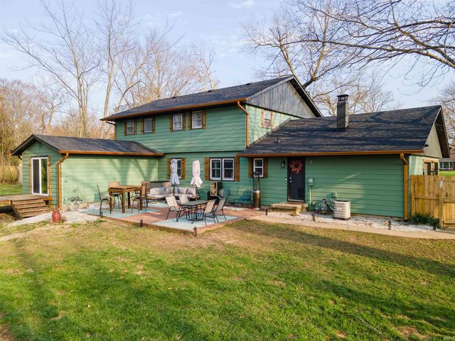 1310 W Woodland Drive, Marion, IN 46952