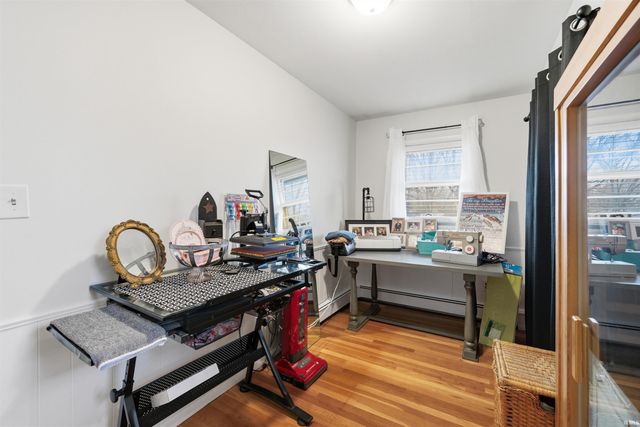 1310 W Woodland Drive, Marion, IN 46952