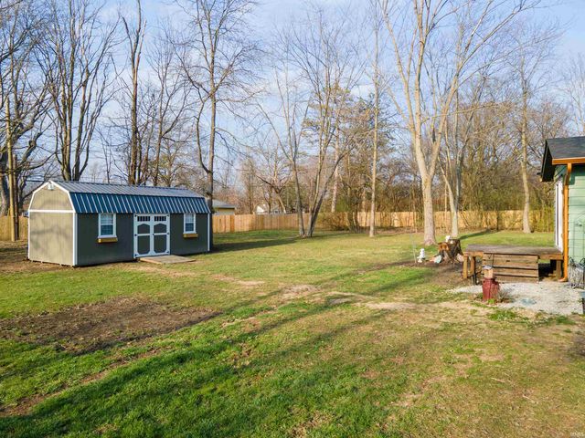 1310 W Woodland Drive, Marion, IN 46952