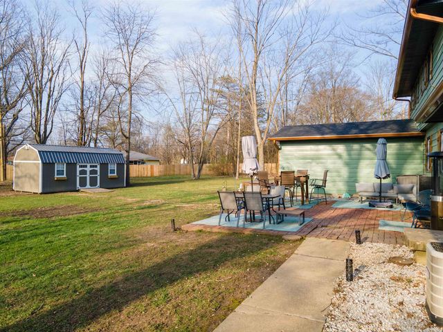 1310 W Woodland Drive, Marion, IN 46952