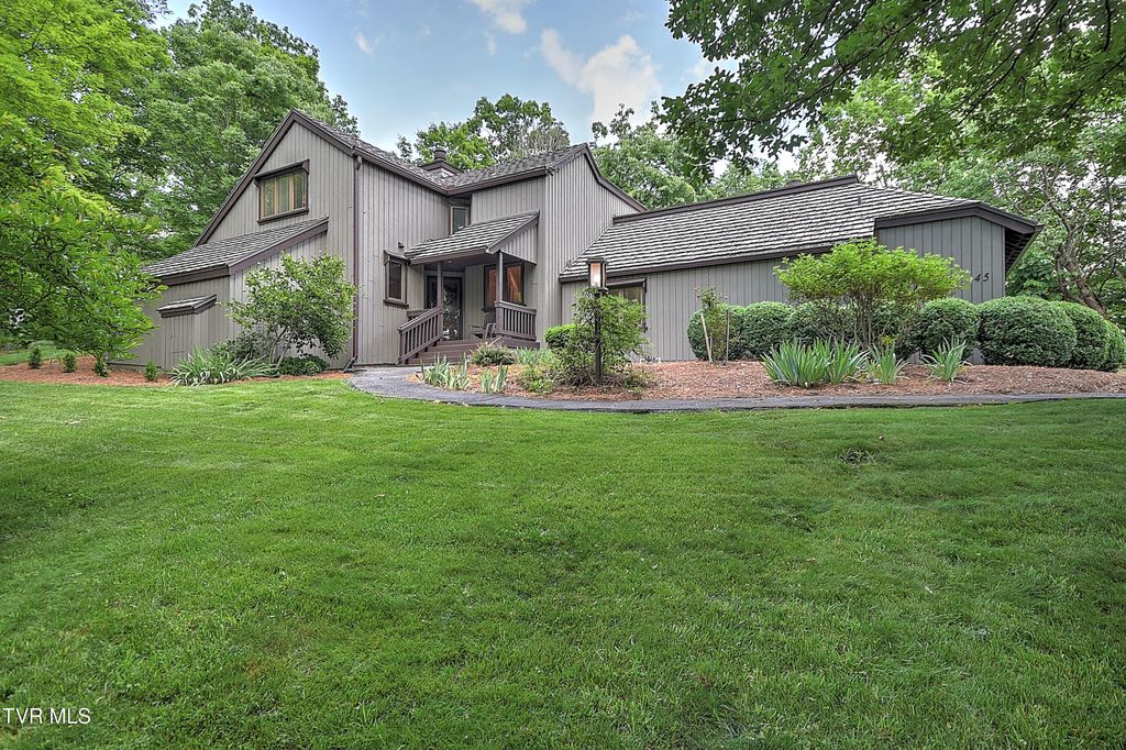 45 Grove Hill Road 45, Kingsport, TN 37660