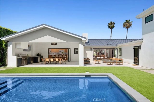 2501 Via Marina, Newport Beach, CA 92660