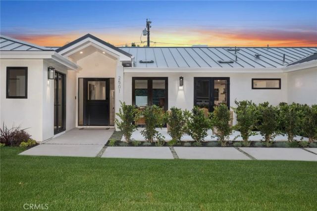 2501 Via Marina, Newport Beach, CA 92660