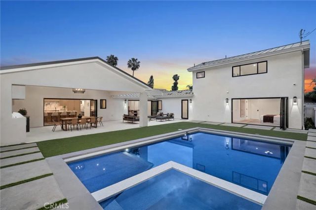 2501 Via Marina, Newport Beach, CA 92660