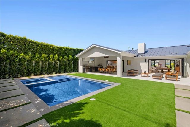 2501 Via Marina, Newport Beach, CA 92660