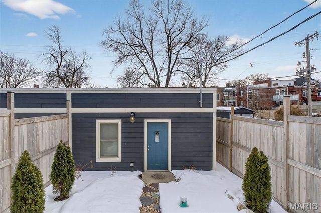 Address unavailable.