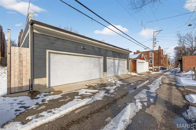 Address unavailable.