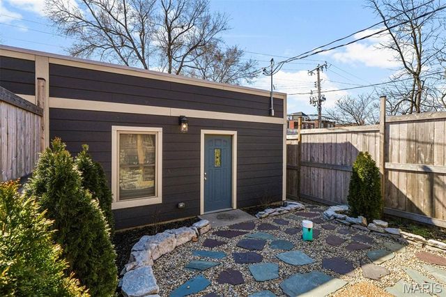 Address unavailable.