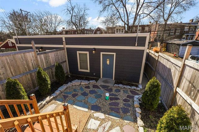 Address unavailable.