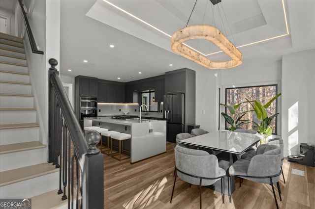 5425 Hoylake Court, Johns Creek, GA 30097