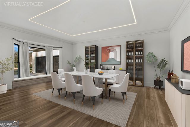 5425 Hoylake Court, Johns Creek, GA 30097