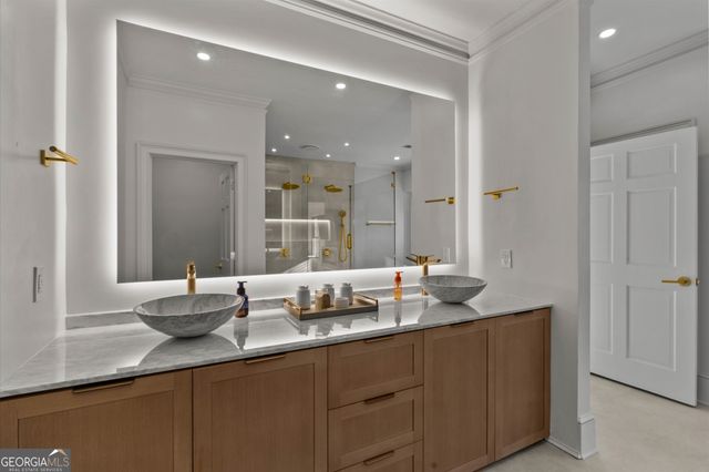 5425 Hoylake Court, Johns Creek, GA 30097