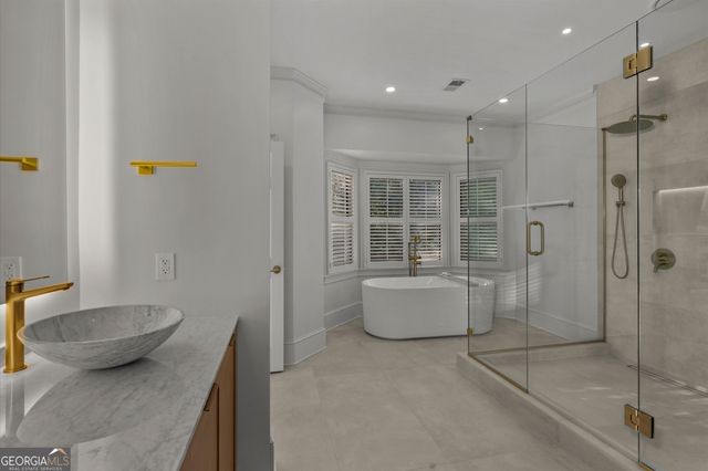 5425 Hoylake Court, Johns Creek, GA 30097