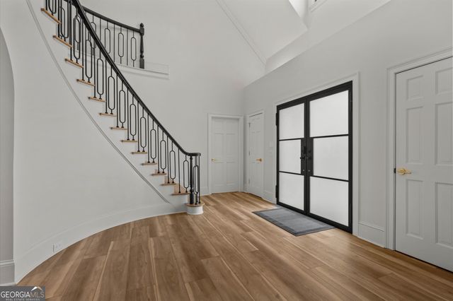 5425 Hoylake Court, Johns Creek, GA 30097