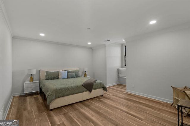 5425 Hoylake Court, Johns Creek, GA 30097