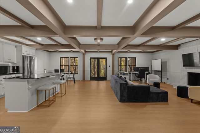 5425 Hoylake Court, Johns Creek, GA 30097