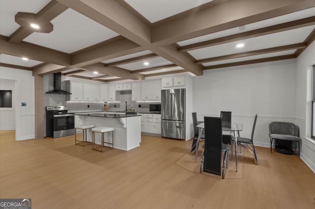 5425 Hoylake Court, Johns Creek, GA 30097