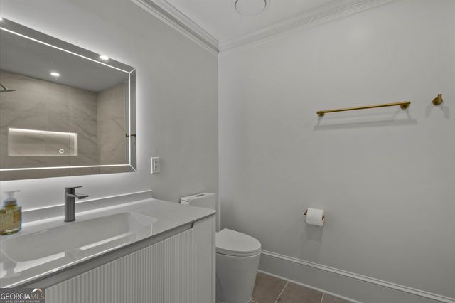 5425 Hoylake Court, Johns Creek, GA 30097