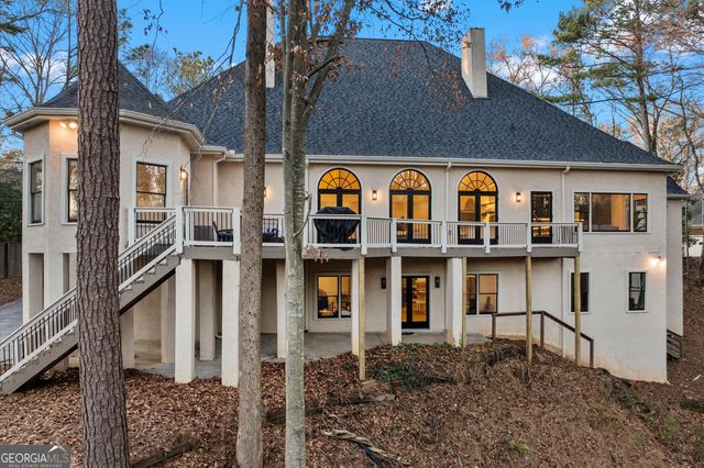 5425 Hoylake Court, Johns Creek, GA 30097
