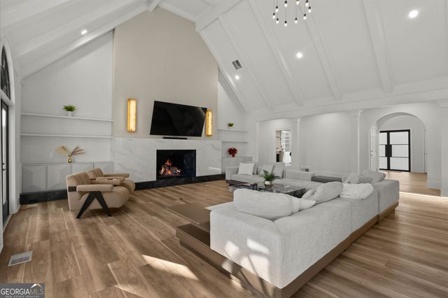 5425 Hoylake Court, Johns Creek, GA 30097