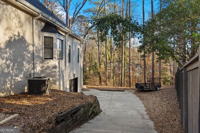 5425 Hoylake Court, Johns Creek, GA 30097