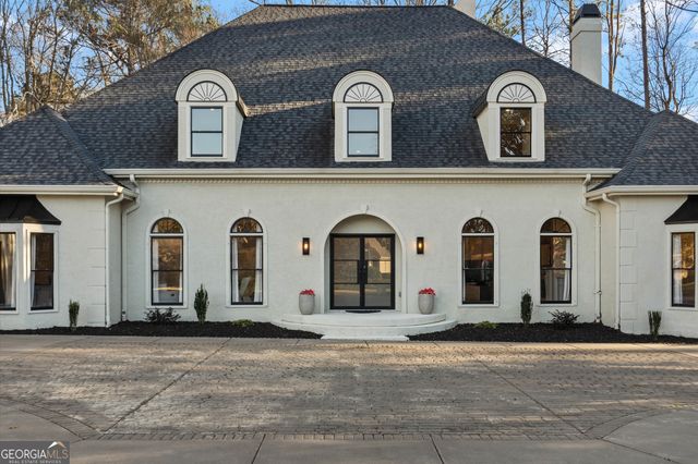 5425 Hoylake Court, Johns Creek, GA 30097