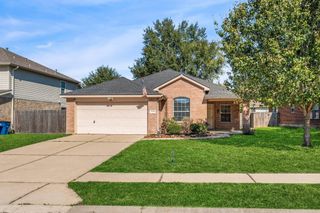 30106 Saw Oaks Drive, Magnolia, TX 77355